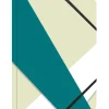 Strikkmappe A4