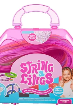 String-a-Lings flettesett