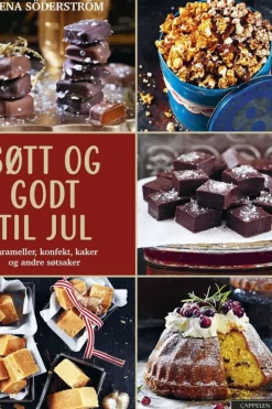 Søtt og godt til jul