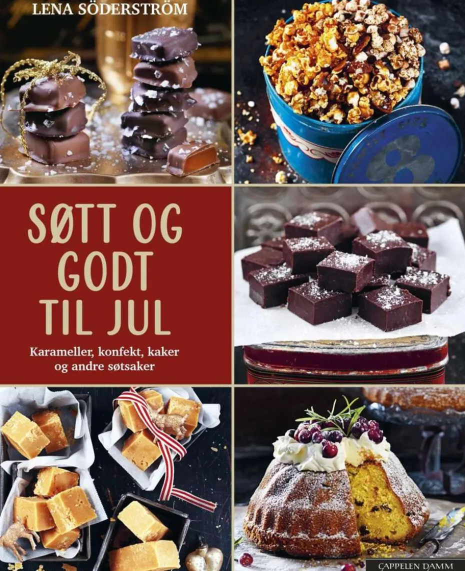 Søtt og godt til jul