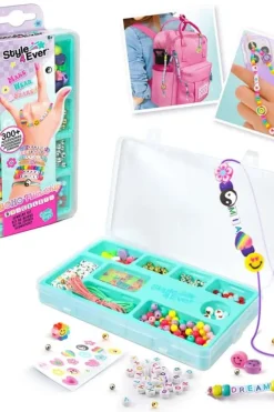 Style 4 Ever BOHO Friendship armbåndsett