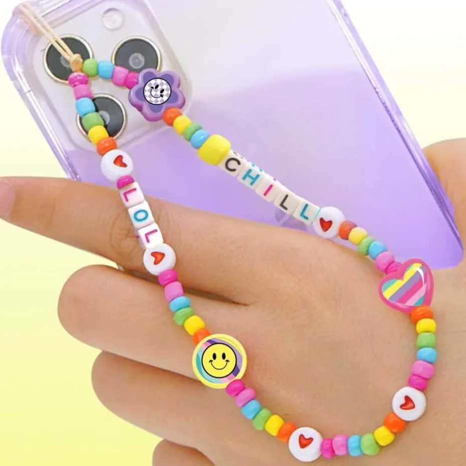 Style 4 Ever BOHO Friendship armbåndsett