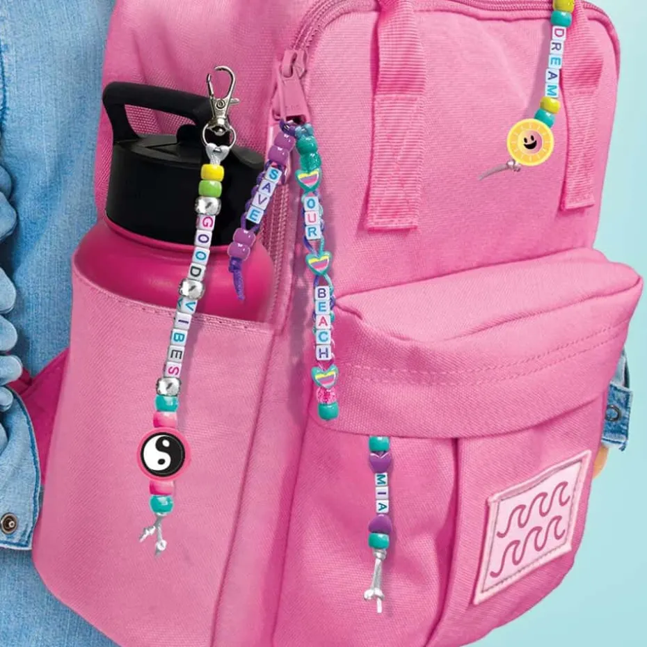 Style 4 Ever BOHO Friendship armbåndsett