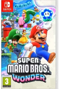 Super Mario™ Bros: Wonder for Nintendo Switch™