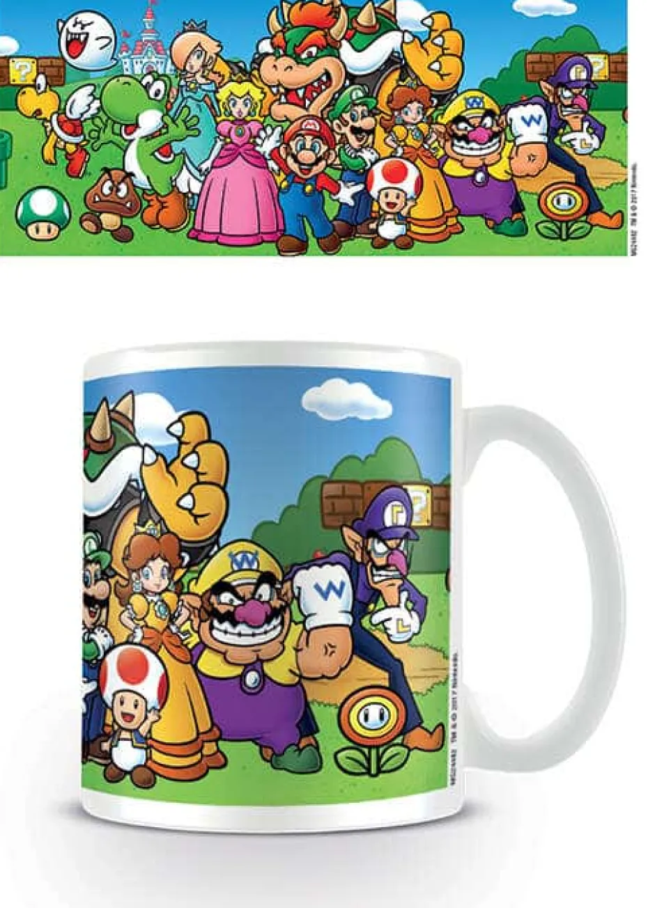 Super Mario™ (Characters) krus