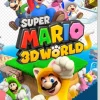 Super Mario 3D World + Bowser’s Fury for Nintendo Switch™
