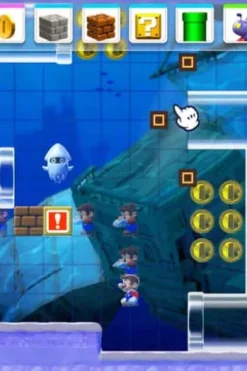 Super Mario Maker 2 for Nintendo Switch™