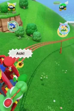 Super Mario Party Jamboree ＋ Jamboree TV Nintendo Switch™ 2 Edition