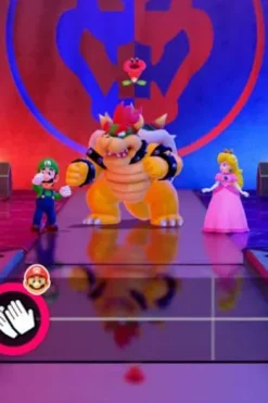 Super Mario Party Jamboree + Jamboree TV Nintendo Switch™ 2 Edition