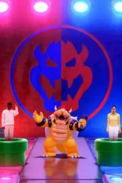 Super Mario Party Jamboree + Jamboree TV Nintendo Switch™ 2 Edition