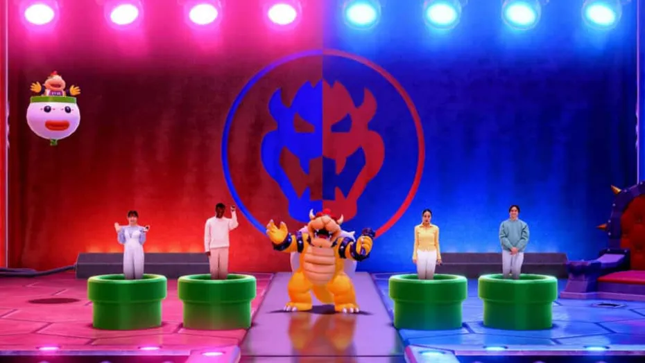 Super Mario Party Jamboree + Jamboree TV Nintendo Switch™ 2 Edition