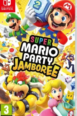 Super Mario Party: Jamboree for Nintendo Switch™