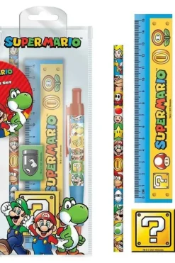 Super Mario™ skrivesett