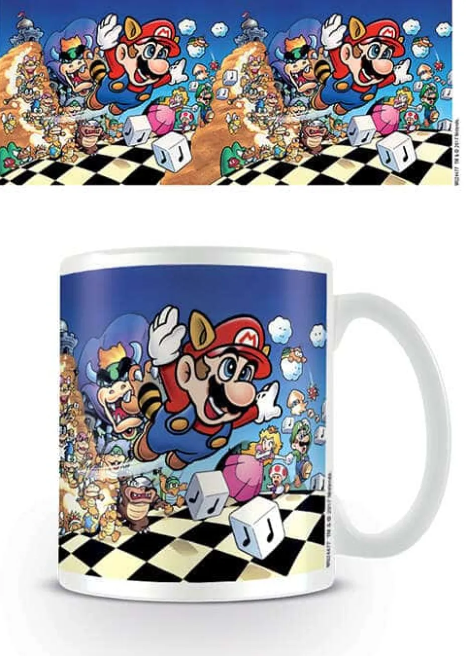 Super Mario™(Art) krus