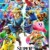 Super Smash Bros Ultimate for Nintendo Switch™