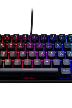 SureFire KingPin M1 gamingtastatur