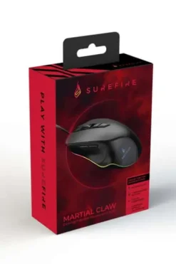 SureFire Martial Claw gamingmus