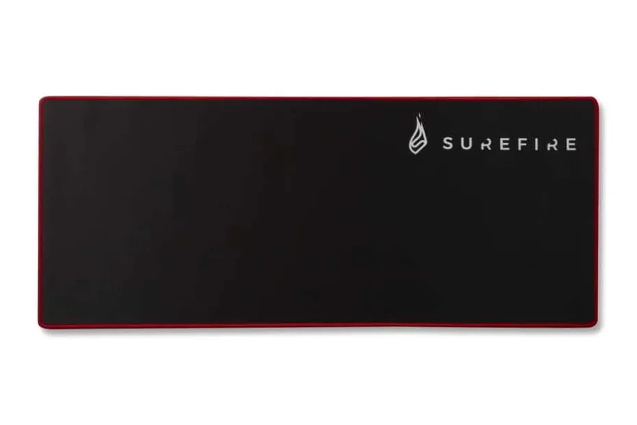 SureFire Silent Flight 680 gamingmusematte