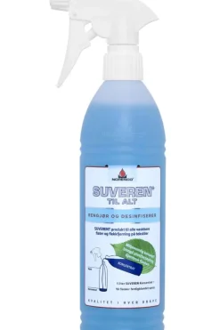 Suveren Til Alt 600 ml