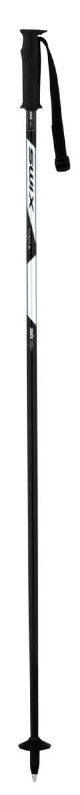 Swix alpinstav Techlite junior