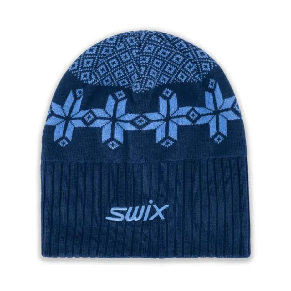 Swix Colorado lue unisex