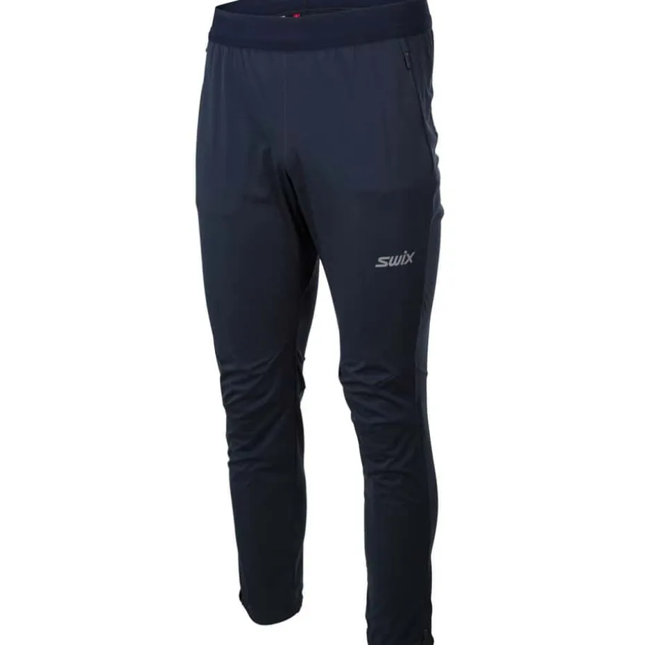 Swix Cross softshellbukse herre