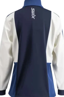 Swix Cross softshelljakke dame
