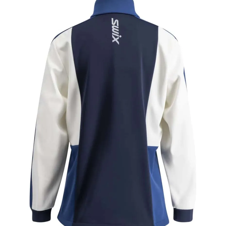 Swix Cross softshelljakke dame