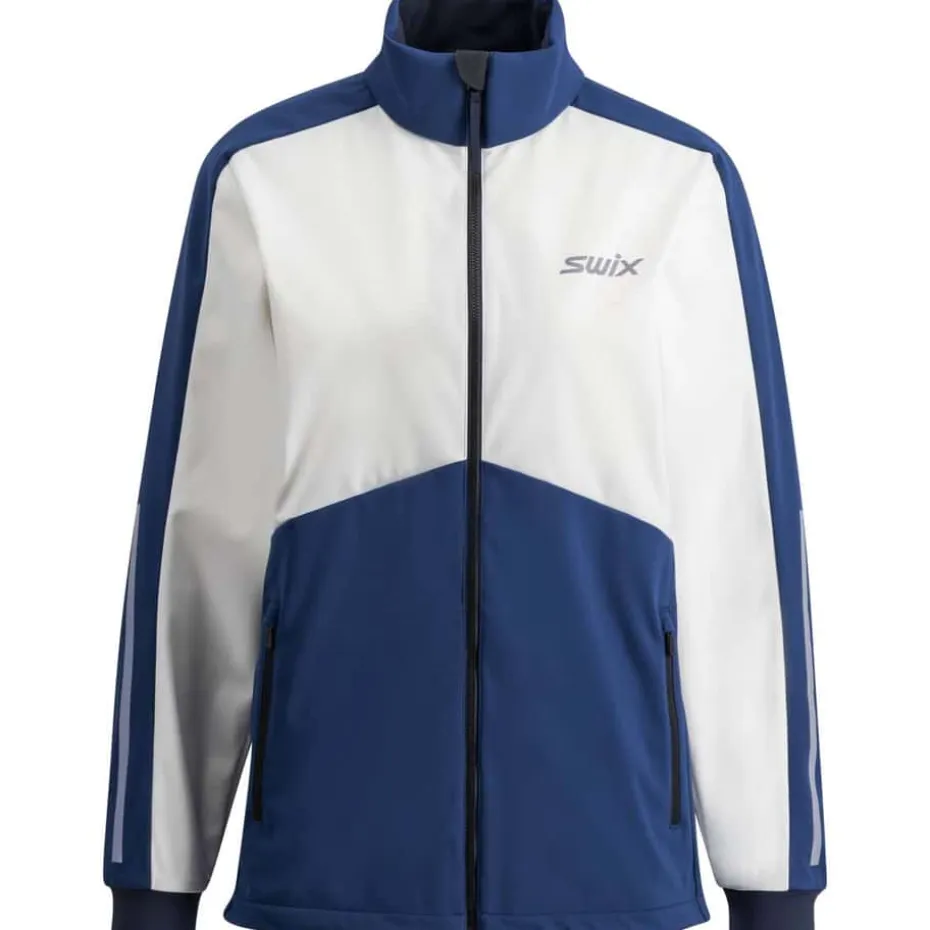 Swix Cross softshelljakke dame