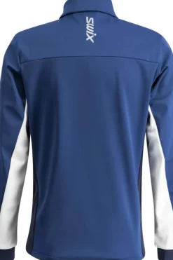 Swix Cross softshelljakke herre