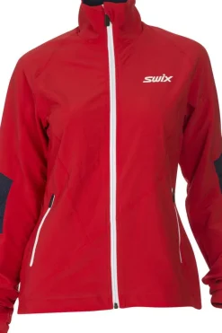 Swix Decibel skijakke dame