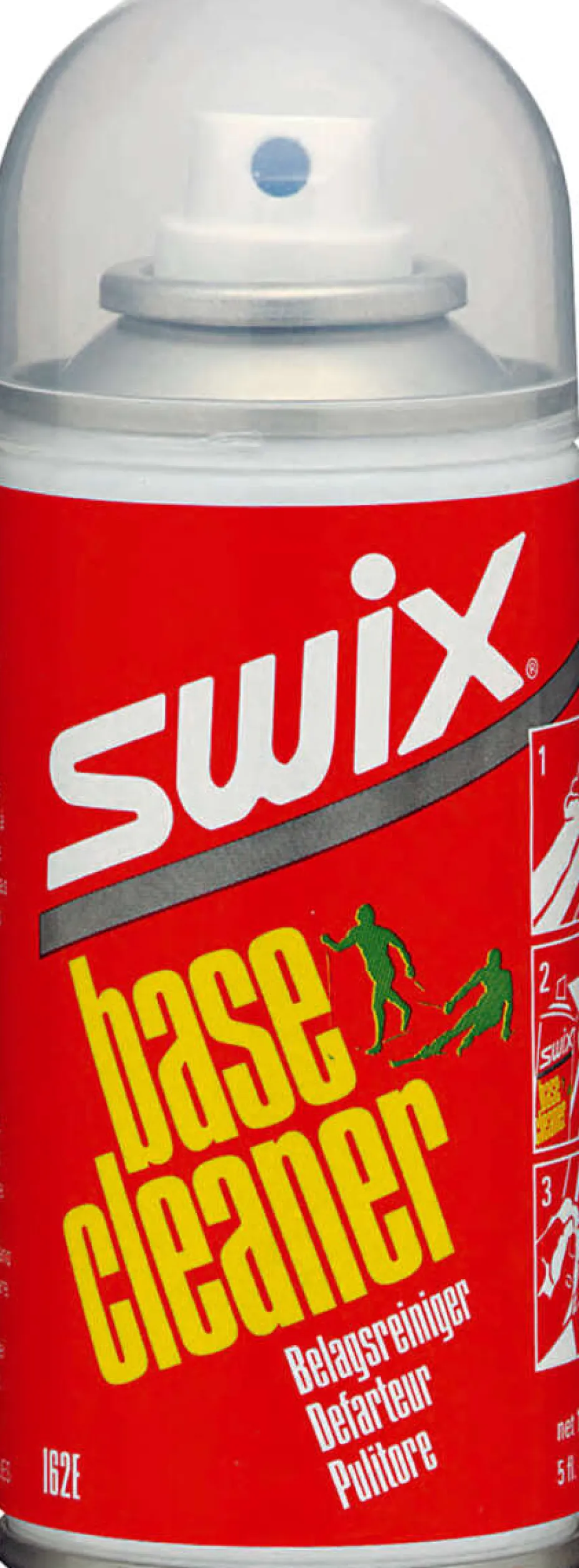 Swix I62C skirens spray