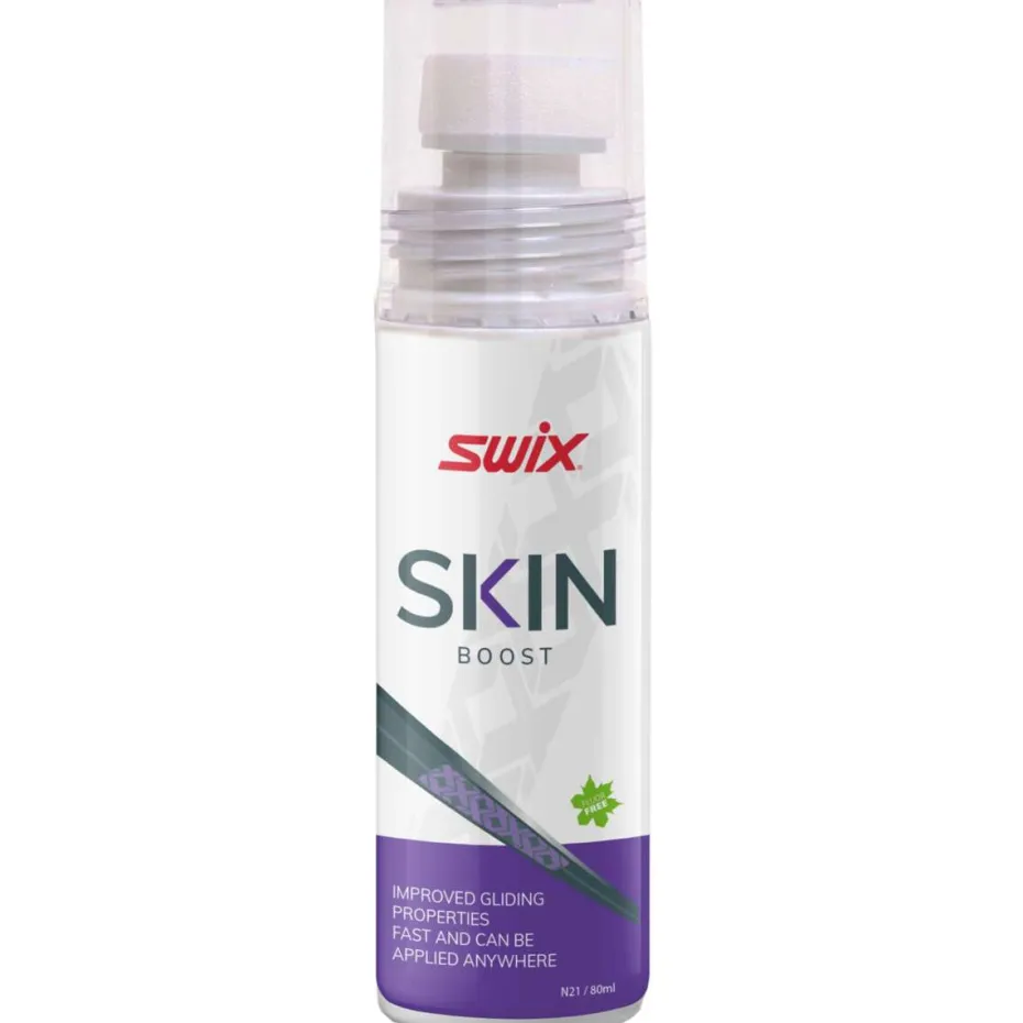 Swix N21 Skin boost