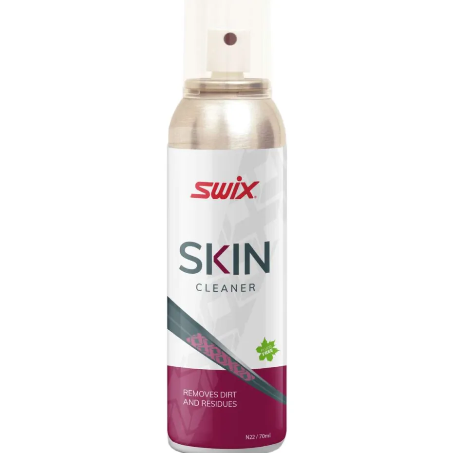 Swix N22 Skin cleaner