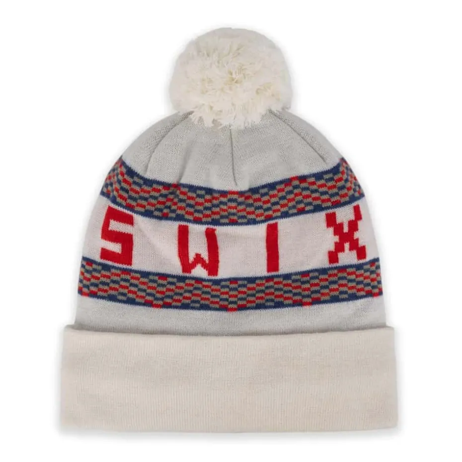 Swix Nordic Wool lue unisex