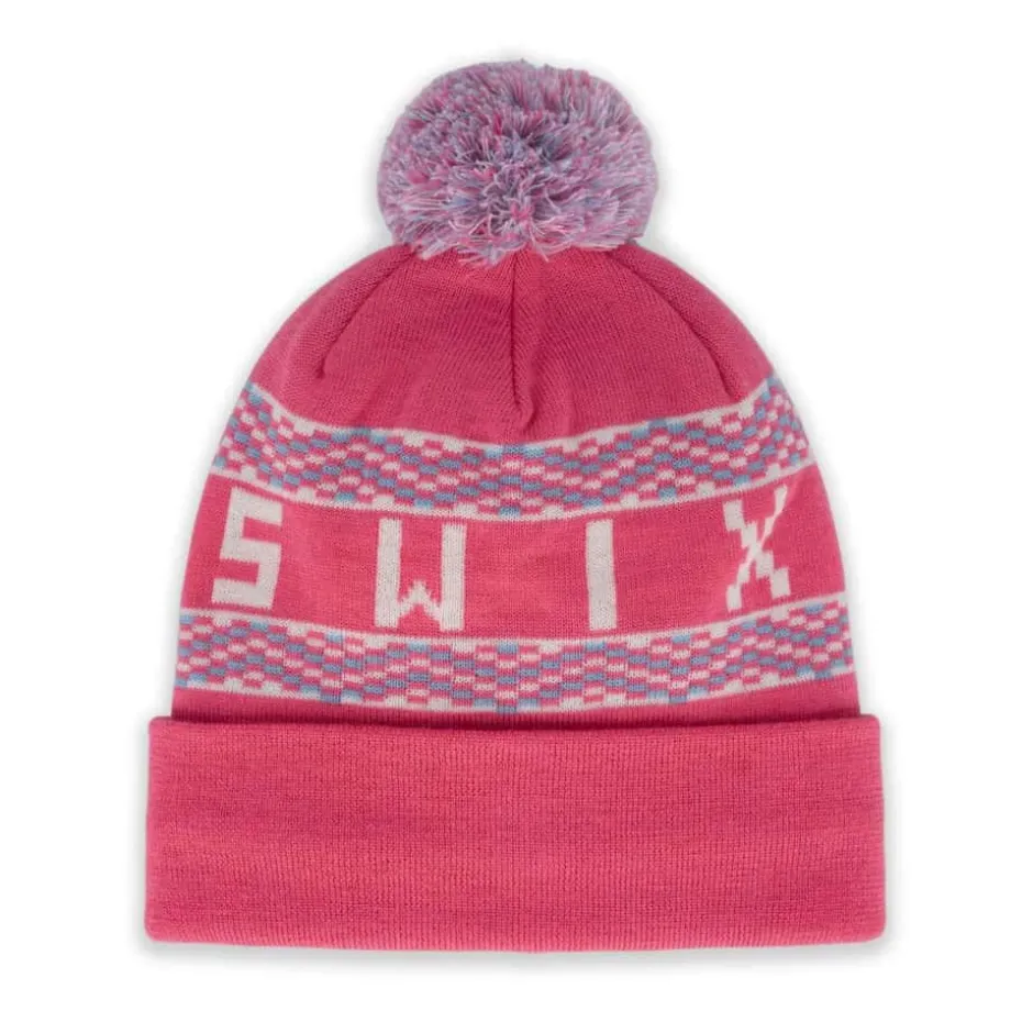 Swix Nordic Wool lue unisex