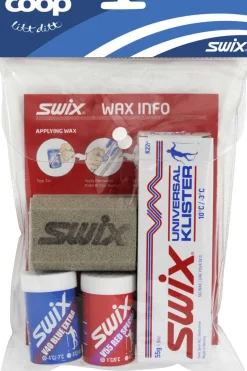 Swix P27 smørepakning
