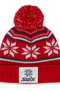 Swix Trysil lue unisex