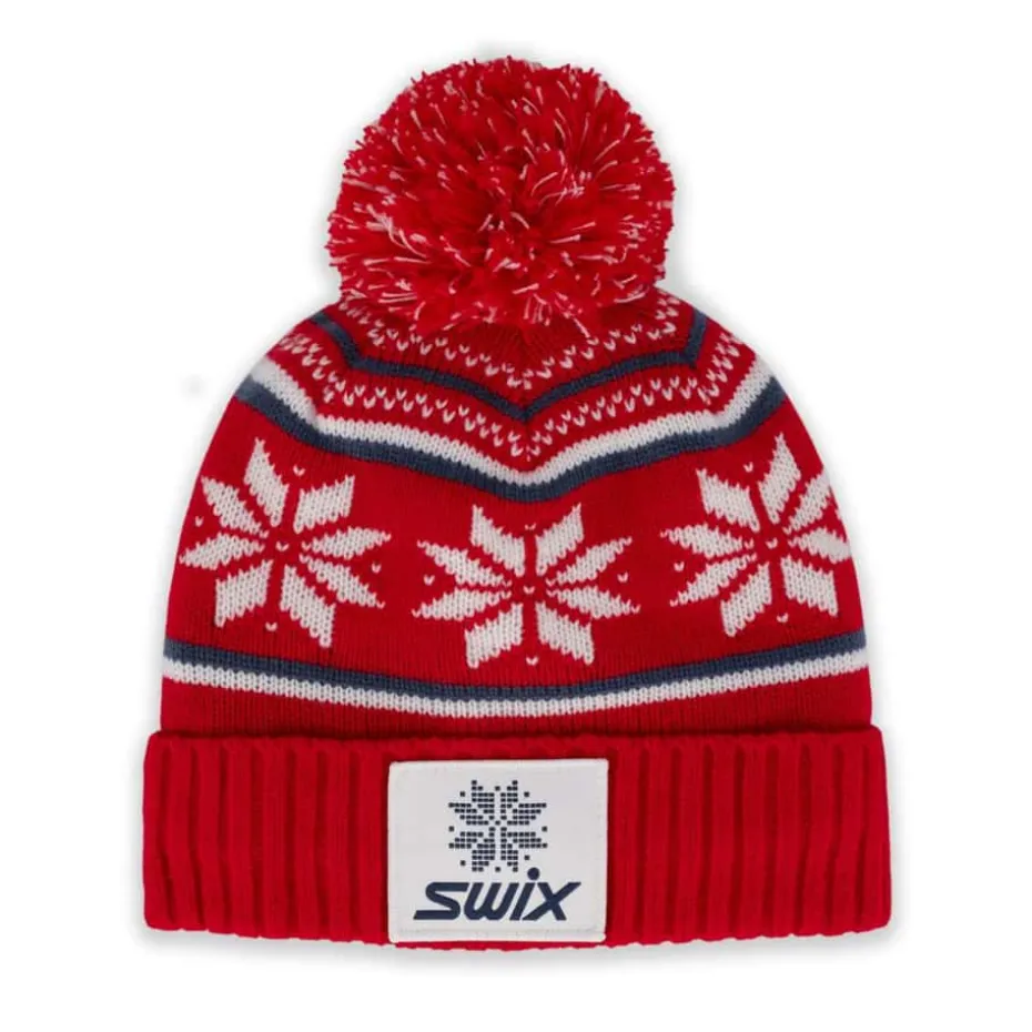 Swix Trysil lue unisex