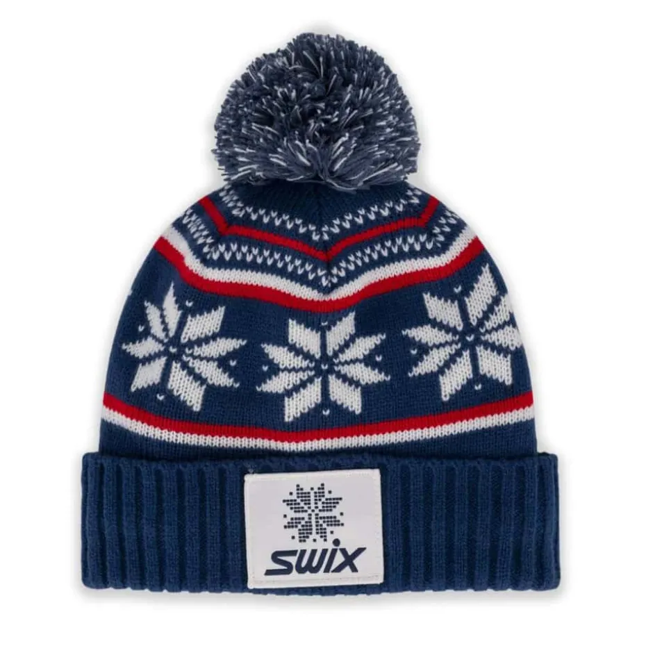 Swix Trysil lue unisex