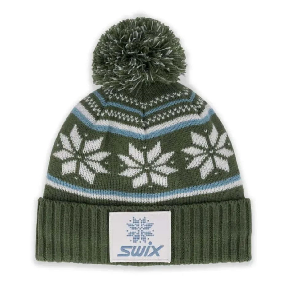 Swix Trysil lue unisex