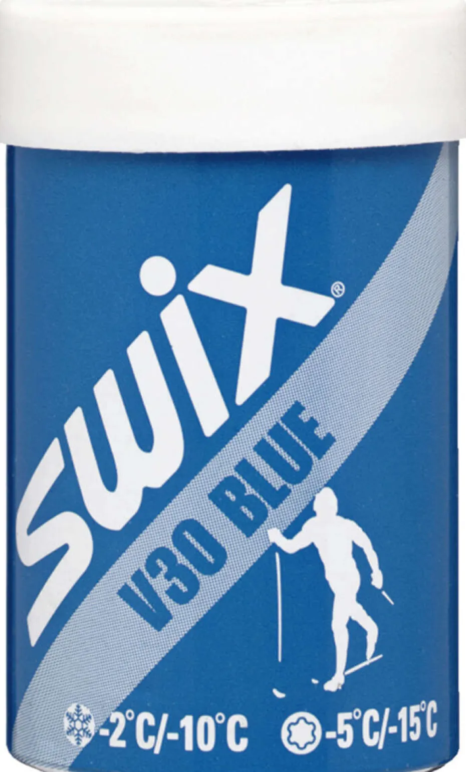 Swix V30 Blue Grip wax 45 g