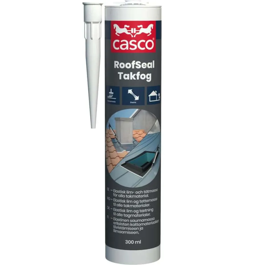 Takfug Casco RoofSeal