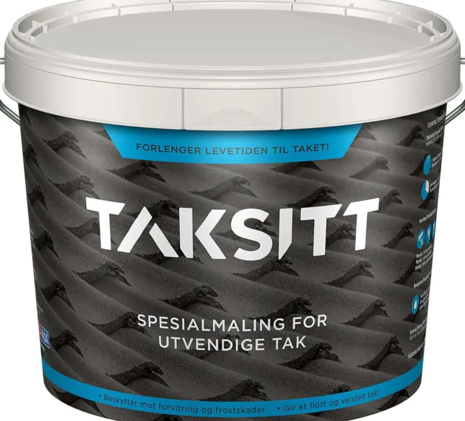 TakSitt maling