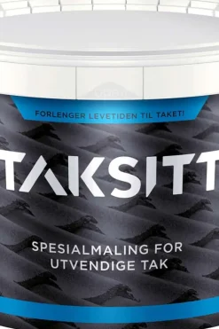 TakSitt maling