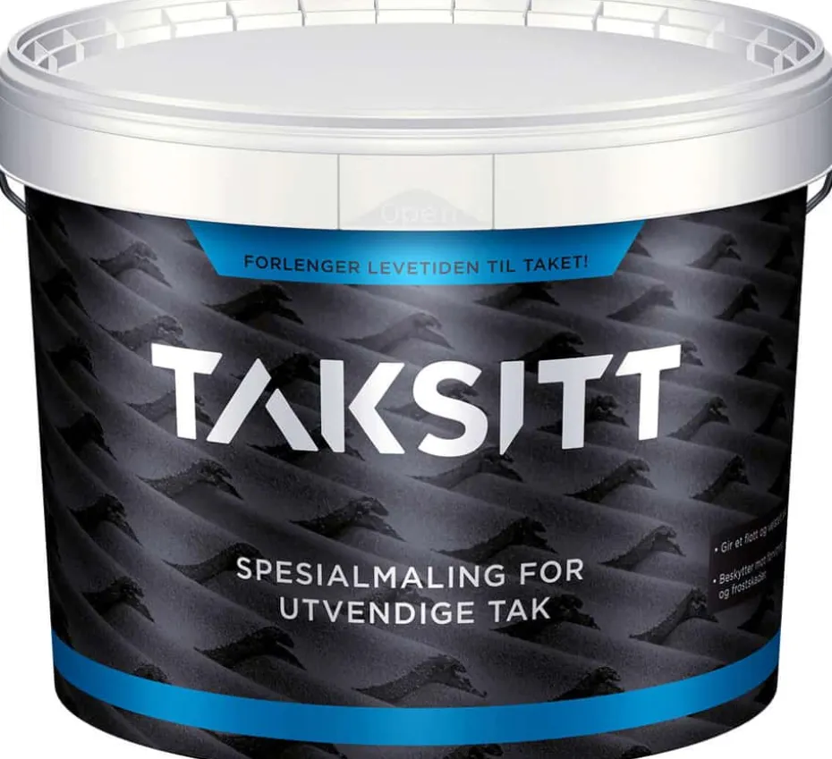 TakSitt maling