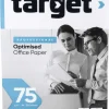 Target A4 kopipapir