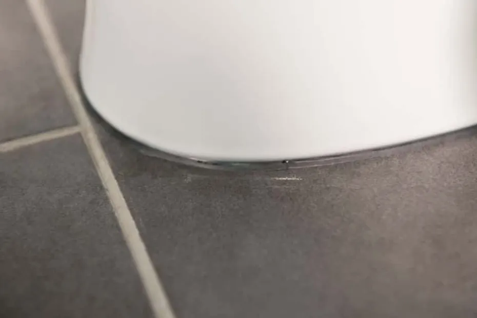 Tec7 Trans Clear fugemasse