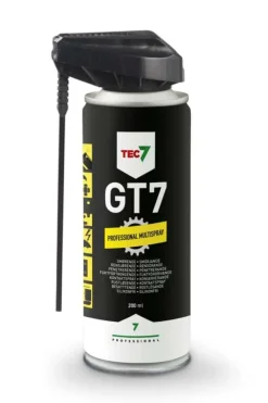 TEC7 GT7 universalspray