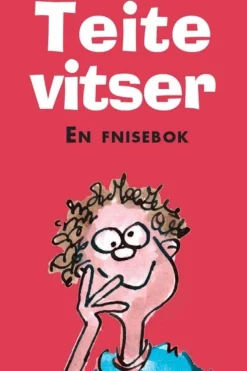 Teite vitser